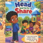 Head learns to share