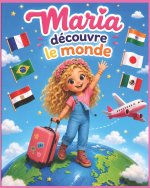 Maria découvre le monde