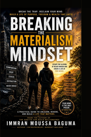 Breaking The Materialism Mindset
