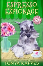Espresso Espionage
