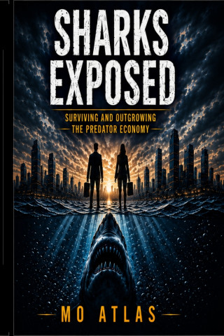 Sharks Exposed