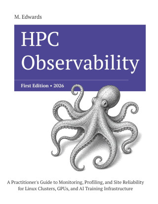 HPC Observability