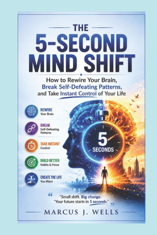 The 5-Second Mind Shift