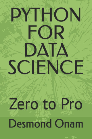 PYTHON FOR DATA SCIENCE