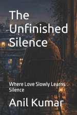 The Unfinished Silence