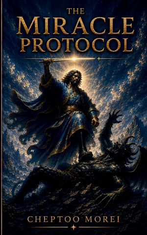 THE MIRACLE PROTOCOL