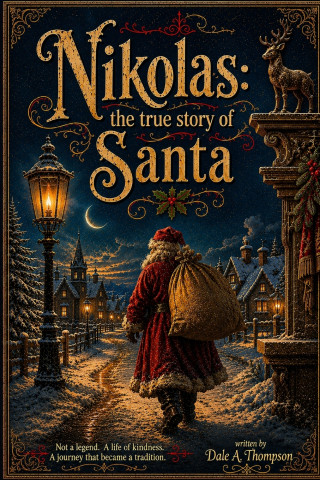 Nikolas