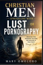 Christian Men Struggling With Lust Or Pornography