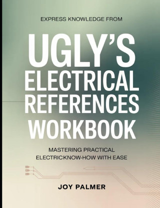 Express Knowledge from Ugly's Electrical References