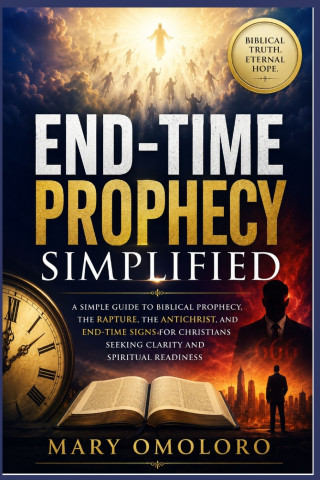 End-Time Prophecy Simplified