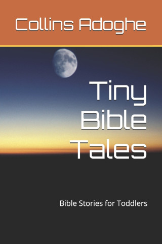 Tiny Bible Tales
