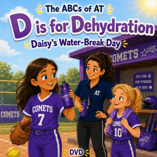 D is for Dehydration