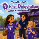 D is for Dehydration