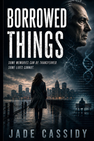 BORROWED THINGS