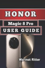 Honor Magic 8 Pro User Guide