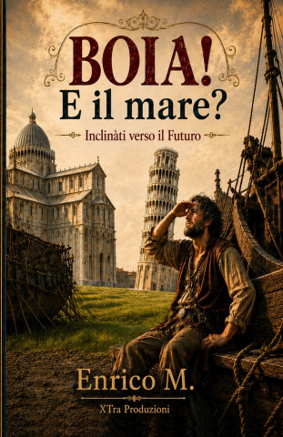 Boia! E il mare?