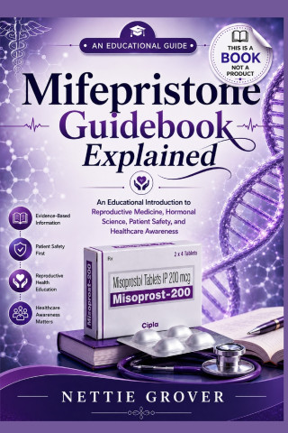 Mifepristone Guidebook Explained