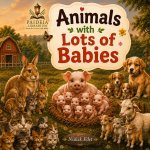 Animals with Lots of Babies