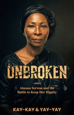 UNBROKEN