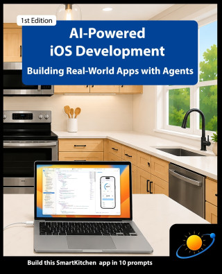 AI-Powered iOS Development
