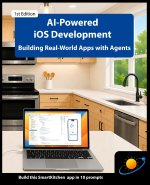AI-Powered iOS Development
