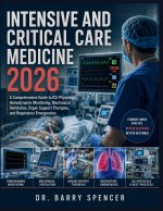 INTENSIVE AND CRITICAL CARE MEDICINE 2026