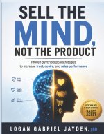 SELL THE MIND, NOT THE PRODUCT