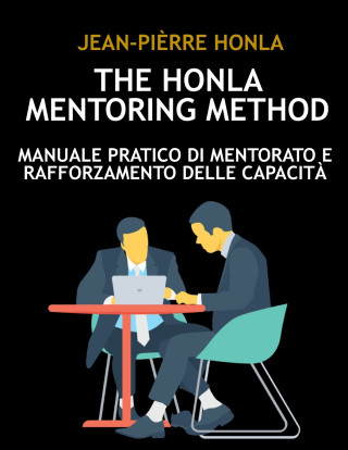THE HONLA MENTORING METHOD