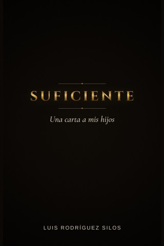 SUFICIENTE