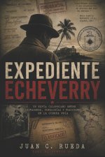 Expediente Echeverry