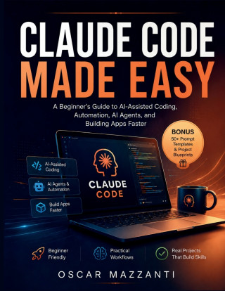 Claude Code Made Easy