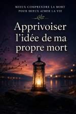 Apprivoiser l'idée de ma propre mort