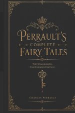 Perrault's Complete Fairy Tales