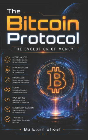 The Bitcoin Protocol
