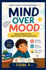 Mind Over Mood