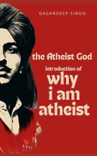 The Atheist God
