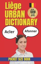 Liège Urban Dictionary