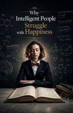 Why Intelligent People Struggle with Happiness