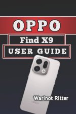 Oppo Find X9 User Guide