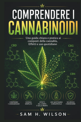 COMPRENDERE I CANNABINOIDI
