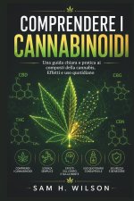 COMPRENDERE I CANNABINOIDI
