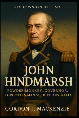 John Hindmarsh