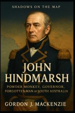 John Hindmarsh