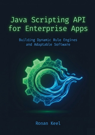 Java Scripting API for Enterprise Apps