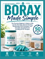 Borax Made Simple