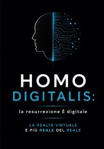 HOMO DIGITALIS
