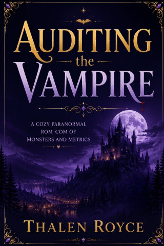 Auditing the Vampire