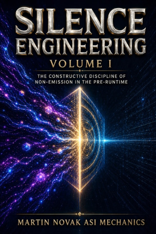 Silence Engineering. Volume I
