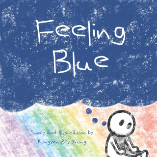 Feeling Blue