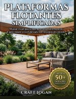 Plataformas flotantes simplificadas